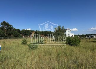 Продажа участка, 15 сот., село Дворцы, Луговая улица