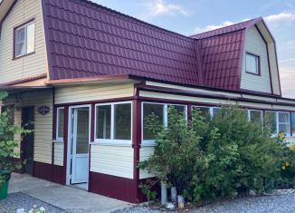 Продажа дачи, 90 м2, Волгоградская область