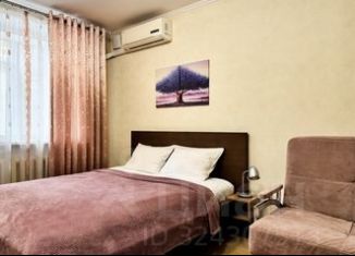 Сдача в аренду 1-ком. квартиры, 38 м2, Самара, Советская улица, 9Б, метро Юнгородок