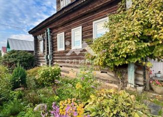 Дача на продажу, 44.1 м2, Ярославская область, Староемишевская улица, 13