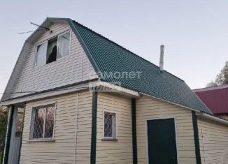 Продаю дачу, 69.3 м2, Алтайский край, Таёжная улица, 27