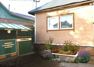 Продажа дома, 50 м2, Омск, Центральный округ, 5-я Северная улица