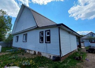 Продаю дом, 121.6 м2, село Старые Турбаслы, улица Мугаттарова, 66