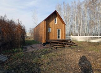 Продам дом, 57 м2, Омск, территория СОСН Газовик-1, 179