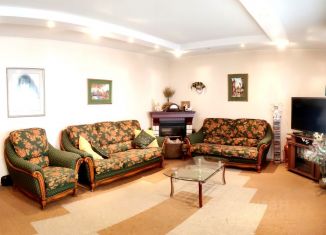 Продается пятикомнатная квартира, 163.2 м2, Дзержинск, улица Рудольфа Удриса, 11А