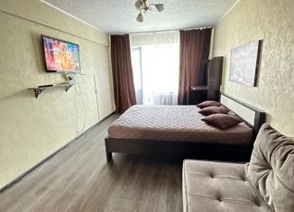Сдается в аренду 2-комнатная квартира, 44 м2, Ачинск, 5-й микрорайон, 41
