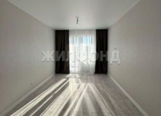 Однокомнатная квартира на продажу, 25.1 м2, посёлок Озёрный, микрорайон Лётный, 31
