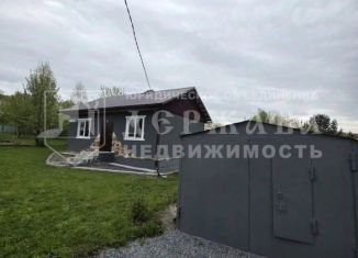 Продажа дома, 45 м2, Кемеровская область, СДТ Флора, 60