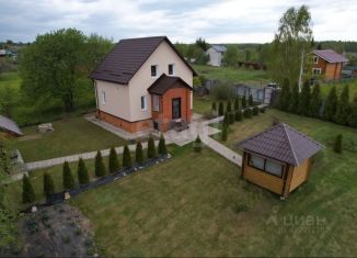 Продается дом, 84.3 м2, Калужская область, СНТ Димитровец, 10