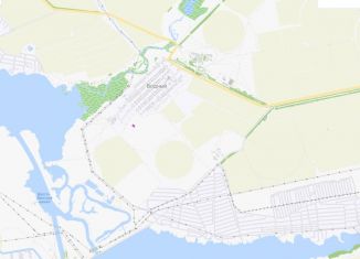 Продается участок, 8 сот., Волгоград, Степная улица