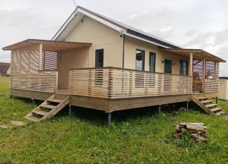 Продается дом, 77 м2, Владимирская область, улица Испытателей, 10