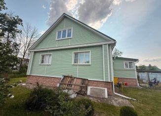Продаю дом, 65 м2, Владимирская область, Новая улица, 1А
