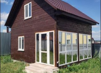 Дом на продажу, 60 м2, деревня Старые Киешки, Северная улица, 10/2