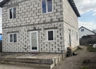 Продается дом, 162 м2, Калининград, Дачный проезд, 14