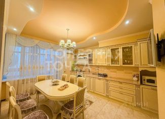 Продажа трехкомнатной квартиры, 102.4 м2, Самарская область, 5-я просека, 99А