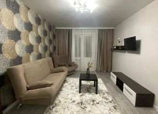 Сдается двухкомнатная квартира, 49 м2, Иркутская область, микрорайон Университетский, 117
