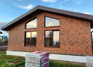 Продам дом, 64 м2, деревня Черногубово