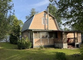 Продаю дом, 110 м2, Тверская область, деревня Малые Иванищи, 22