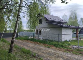 Продам дом, 76.8 м2, деревня Верховье, 8-я улица