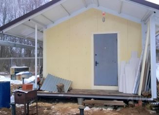 Дом на продажу, 24 м2, Тверская область, деревня Селищи, 325