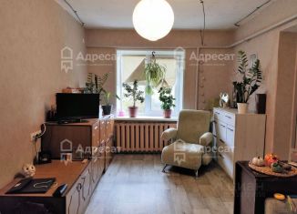 Продажа дома, 48.9 м2, Волгоградская область, Линейная улица