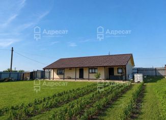 Продам дом, 85 м2, Волгоградская область