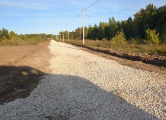 Продаю участок, 11 сот., Тульская область, Приокская улица, 60