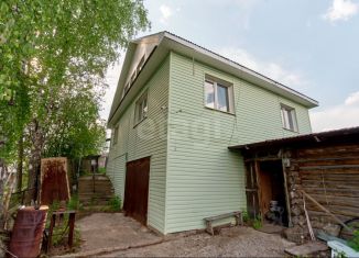 Продажа дома, 201.5 м2, Томская область, Нагорный переулок
