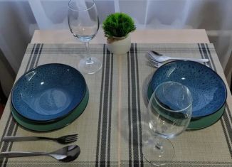 Сдаю в аренду 1-ком. квартиру, 33 м2, Амурск, проспект Победы, 10