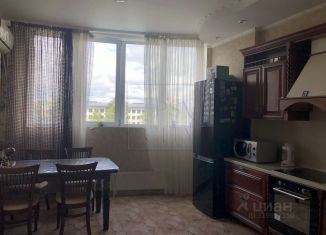 Продажа 2-комнатной квартиры, 108.6 м2, Белгород, Садовая улица, 3А, Западный округ
