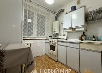 Продам двухкомнатную квартиру, 45.2 м2, Нижегородская область, улица Победы, 16
