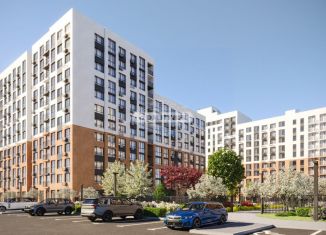 Продажа 2-ком. квартиры, 59.6 м2, Курганская область, 18-й микрорайон, 7