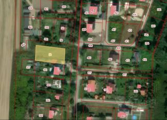 Продается участок, 12 сот., Калининградская область, Новая улица, 31А