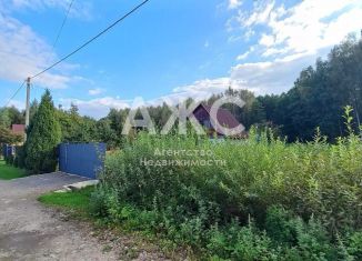 Продается участок, 10 сот., Калужская область, СНТ Гея, 10