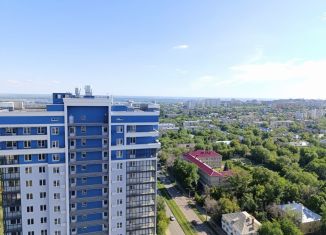 Продается 3-комнатная квартира, 95.4 м2, Самара, метро Победа, улица Советской Армии, 91