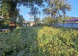 Продается участок, 10 сот., Смоленская область, 1-я Парковая улица