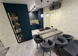 3-ком. квартира на продажу, 70 м2, Самарская область, улица Мичурина, 15В