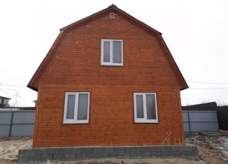 Продажа дома, 48 м2, Волгоград, Благодатная улица, 4