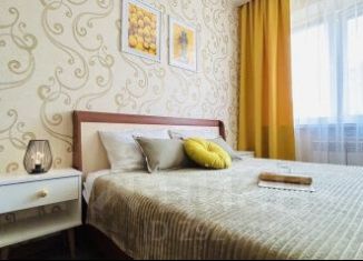 Сдаю 1-комнатную квартиру, 38 м2, Омск, бульвар Архитекторов, 23