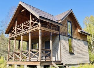 Продам дом, 90 м2, Ярославская область, Дачная улица