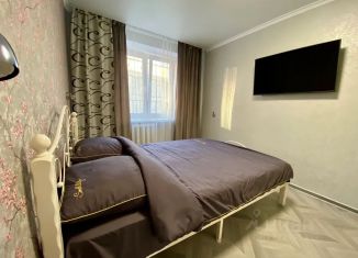 2-комнатная квартира в аренду, 55 м2, Калининград, Земельная улица, 2А, Ленинградский район