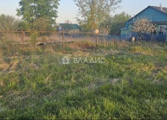Участок на продажу, 9.8 сот., Владимирская область, Северная улица, 6