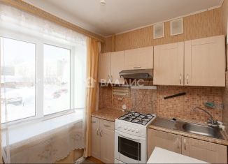 Продается 3-комнатная квартира, 61 м2, Владимирская область, улица Будённого, 4