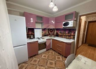 Продаю 1-ком. квартиру, 31.9 м2, Старый Оскол, микрорайон Космос, 1Б