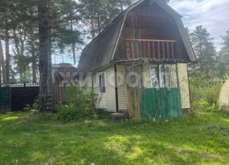 Продается дача, 48.9 м2, Томская область