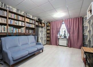 Продаю 3-ком. квартиру, 63.1 м2, Омск, Космический проспект, 97Дк2
