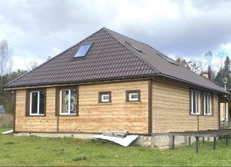 Продам дом, 160 м2, деревня Шумятино