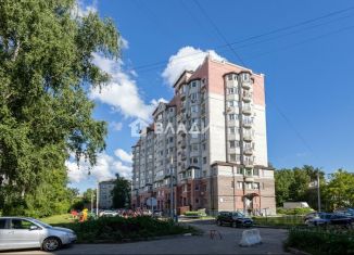 Продается 2-ком. квартира, 56.9 м2, Владимир, проспект Строителей, 1А, Октябрьский район