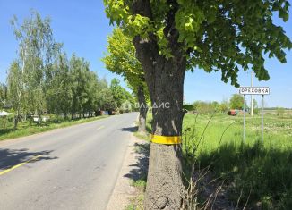 Земельный участок на продажу, 600 сот., Калининградская область, Весенняя улица