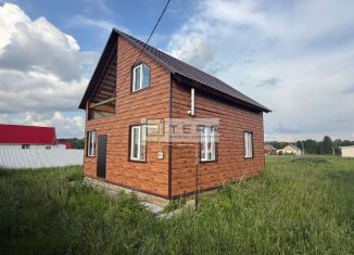 Продаю дом, 90.2 м2, село Красная Горка, улица Счастья, 12